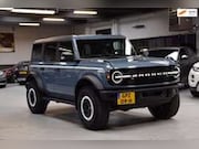 Ford USA Bronco 4x4 - 2.7 V6 5-persoons Wildtrak Sasquatch Package Autom