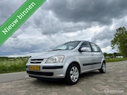 Hyundai Getz - 1.3i Active Cool, BJ 2006, Airco, APK, Trekhaak