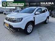 Dacia Duster - 1.3 TCe Comfort | Airconditioning | Cruise control | Parkpil