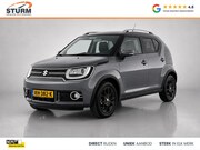 Suzuki Ignis - 1.2 Stijl Automaat incl. Trekhaak