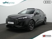 Audi Q6 e-tron Sportback - 100 kWh 428 pk quattro S edition | Sportstoel S plus leder z
