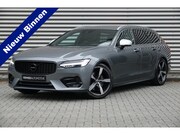 Volvo V90 - 2.0 T4 R-Design | Harman/Kardon | ACC | Stoel/stuurverw. | D