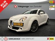 Alfa Romeo MiTo - 0.9 TwinAir SBK (12 mnd BOVAG-garantie)