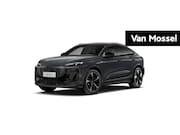 Audi Q6 e-tron - edition quattro 100 kWh l Adaptive cruise control l Luchtver