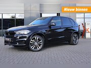 BMW X5 - xDrive 35i High Executive / Panodak /Leer/ Trekhaak wegklb./
