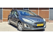 Peugeot 308 - SW 1.6 VTi XS | Trekhaak | ISO fix | NAP | Airco | Cruise co