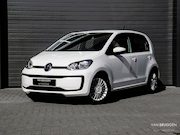 Volkswagen Up! - 1.0 BMT move up! Camera Cruise E-Ramen Airco ParkeerSensoren
