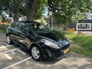 Ford Fiesta - 1.1 Trend