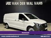 Mercedes-Benz Vito - 116 CDI 164pk 9G-Tronic Automaat L3H1 Euro6 Airco | Camera |