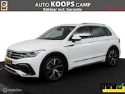 Volkswagen Tiguan - 1.5 TSI R-Line 150 Pk DSG-7| Virtual | 20LMV | Exec.pakket |