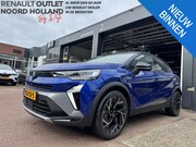 Renault Captur - 1.8 E-Tech 160 esprit Alpine+Pack Privilege&L/S