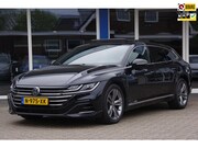 Volkswagen Arteon Shooting Brake - 2.0 TSI R-Line 190PK Panoramadak Elektrische achterklep