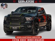 Dodge Ram - SPORT | 5.7 V8 4x4 HEMI | PANORAMA DAK | GROOTSCHERM 12 INCH