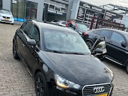 Audi A1 - 1.2 TFSI Ambition Pro Line Business