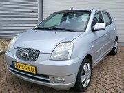 Kia Picanto - 1.0 EX APK 04-2027 Airco