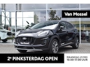 Ford Puma - 1.0 EcoBoost Hybrid ST-Line | Demo | Climate Control | Cruis