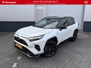 Toyota RAV4 - 2.5 Plug-in Hybrid AWD GR SPORT , Panorama Schuifdak, Trekha