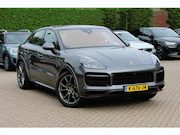 Porsche Cayenne Coupé - 3.0 E-Hybrid / Trekhaak / Panoramadak / 360Camera / Head-up