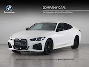 BMW 4-serie - 4 Serie M440i xDrive Coupé M-Performance Wielen