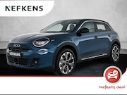 Fiat 600 - SUV La Prima Hybrid 145 pk Automaat | Navigatie | Achteruitr