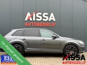 Audi Q7 - 3.0 TDI quattro S line Edition, Luchtvering, CAMERA, LM VELG