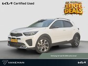 Kia Stonic - 1.0 T-GDi MHEV GT-Line | Cruise | Navi | Carplay/Android Aut