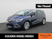 Renault Grand Scénic - 1.3 TCe Business Zen 7p. | Automaat | Achteruitrij Camera |