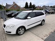 Skoda Fabia - Combi 1.4-16V Tour nieuwe APK