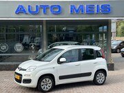 Fiat Panda - 0.9 TwinAir Edizione Cool Automaat Airco NAP-Autopas
