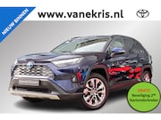 Toyota RAV4 - 2.5 Hybrid Executive, Stoelkoeling, Navi, Stoelgeheugen, BSM