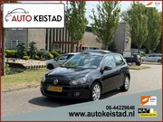 Volkswagen Golf - 1.4 TSI 122PK 6-BAK NAVIGATIE/STOELVERWARMING! NIEUWE KETTIN