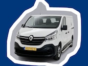 Renault Trafic - 1.6 dCi 95 T29 L1H1 Comfort Schuifdeur L+R Led koplampen Nav