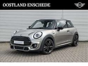 MINI John Cooper Works - Hatchback JCW Automaat / Comfort Access / LED / Cr
