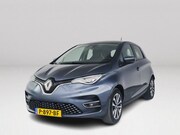 Renault Zoe - R135 Edition One 52 kWh | Parkeercamera | Airco | Cruise con