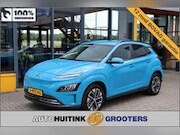Hyundai Kona - EV 64kWh Premium - Navi - camera - stoel/stuur verw. - head 