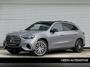 Mercedes-Benz GLC-klasse - GLC 400 4MATIC Launch Edition | AMG Line Sportstoelenpakket