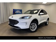Ford Kuga - 2.5 PHEV Titanium X | Afn. Trekhaak | Driver Assist. Pack | 