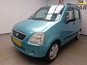 Suzuki Wagon R+ - 1.3 GL ! RIJD PERFECT