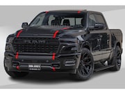 Dodge Ram - LIMITED H.O 540PK | Massage + Full Option | De Meest Luxe en