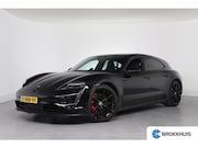 Porsche Taycan Cross Turismo - 4 93 kWh | SOH 93% | Sport Chrono | Luchtvering | BOSE | LED