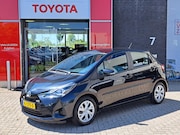 Toyota Yaris - 1.5 Hybrid Aspiration ACHTERUITRIJCAMERA CRUISE CLIMATE REGE