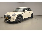 MINI Cooper - 3-deurs Automaat / Navigatie / PDC / Cruise / Key-less / Alu