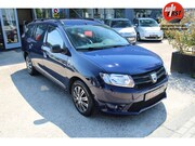 Dacia Logan Mcv - 0.9 TCe Ambiance