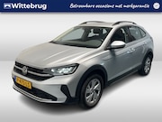Volkswagen Taigo - 1.0 TSI Life / AUTOMAAT/ ADAPTIVE CRUISE/ PARKEER SENSOREN V
