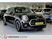 MINI Cooper - 3-Deurs 1.5 Cooper/CARPLAY/CRUISE/AIRCO