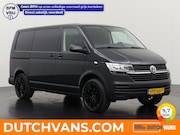 Volkswagen Transporter - 2.0TDI Business | Trekhaak | Airco | Cruise | 3-Zits | Trekh