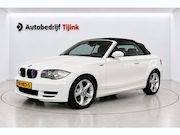 BMW 1-serie - Cabrio 118i High Executive M-Sport | ECC | Cruise | Sportsto