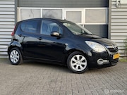 Opel Agila - 1.0 Enjoy 5D 2008|Airco|Bluetooth|100% Ohoud|