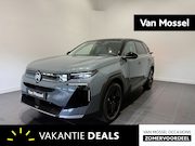 Citroën C5 Aircross - 1.2 Hybrid 145 Max l MASSAGE l ELEKT. STOELEN l NAVI l CAMER