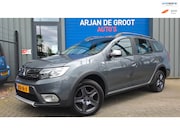 Dacia Logan Mcv - 0.9 TCe Stepway Airco Navi Cruise Trekhaak Camera